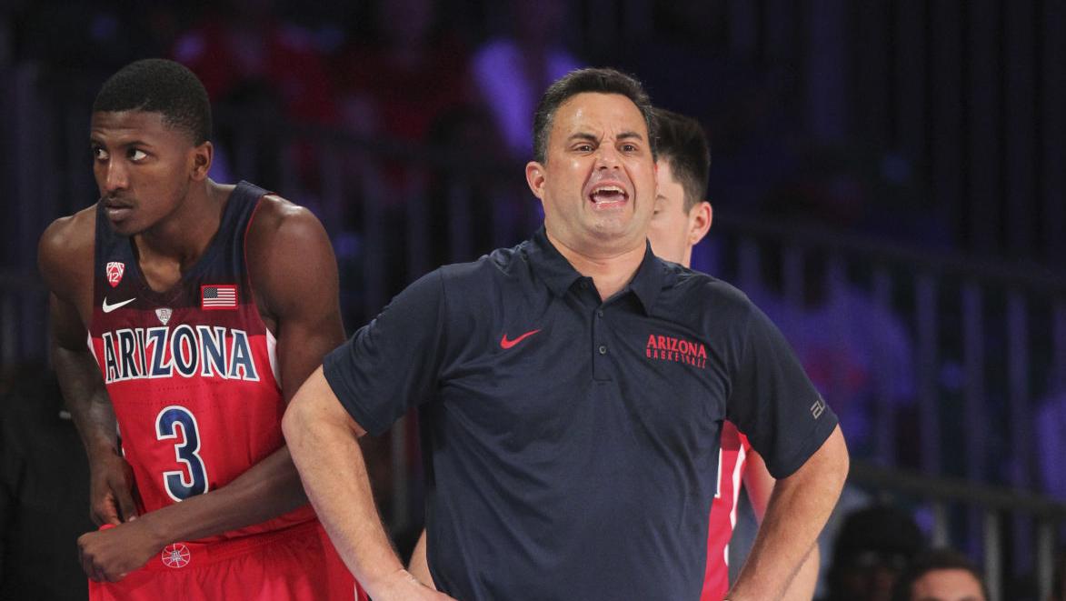 Concerns piling up for Arizona Wildcats after rough trip to Bahamas